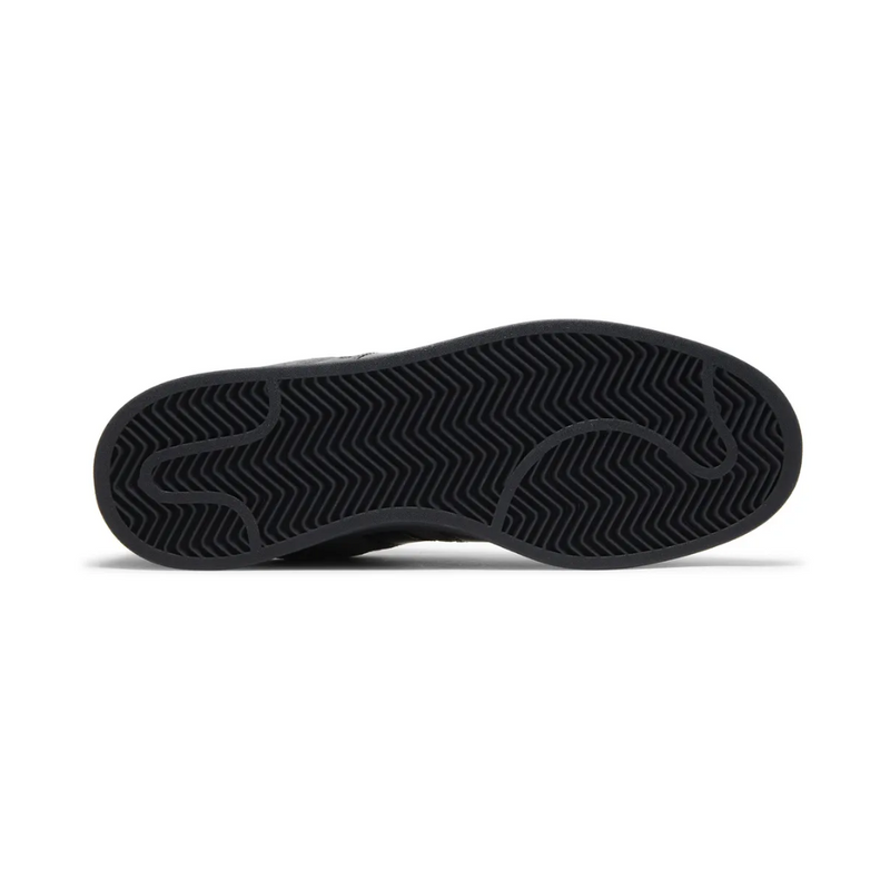 Campus 00s "Carbon Black"
