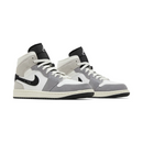 Air Jordan 1 Mid SE "Craft Cement Gray"