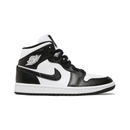 Air Jordan 1 Mid "Panda"