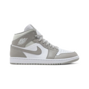 Air Jordan 1 Mid "College Grey"