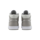 Air Jordan 1 Mid "College Grey"