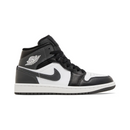 Air Jordan 1 Mid "Iron Grey"