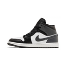 Air Jordan 1 Mid "Iron Grey"