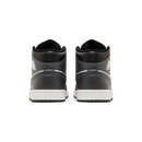 Air Jordan 1 Mid "Iron Grey"
