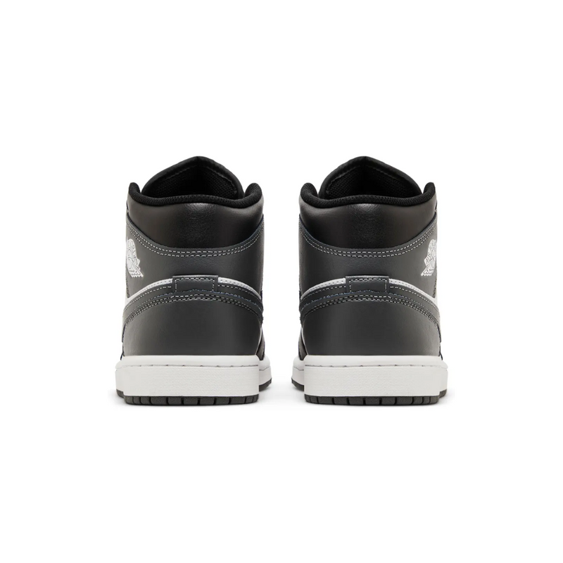 Air Jordan 1 Mid "Iron Grey"