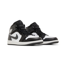 Air Jordan 1 Mid "Iron Grey"