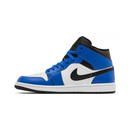 Air Jordan 1 Mid "Game Royal"