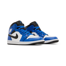 Air Jordan 1 Mid "Game Royal"