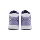 Air Jordan 1 Mid "Sky J Purple"