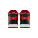 Air Jordan 1 Mid "Alternate Bred"