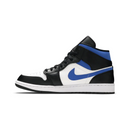 Air Jordan 1 Mid "Racer Blue"