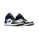 Air Jordan 1 Mid "Racer Blue"