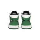 Air Jordan 1 Mid "Pine Green"