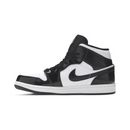 Air Jordan 1 Mid SE "All Star"