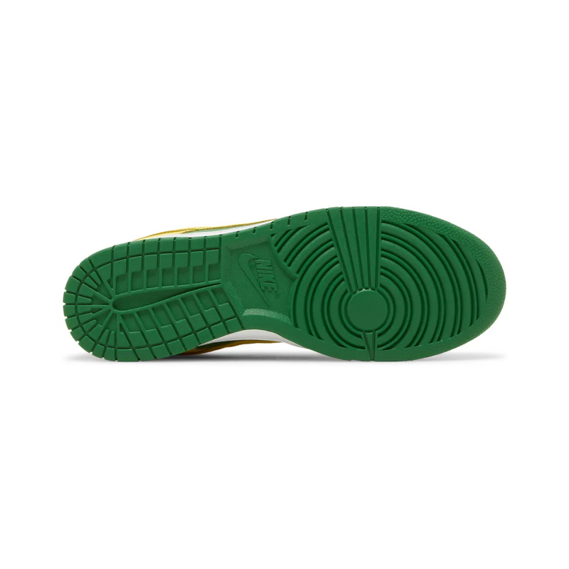 Dunk Low "Reverse Brazil"