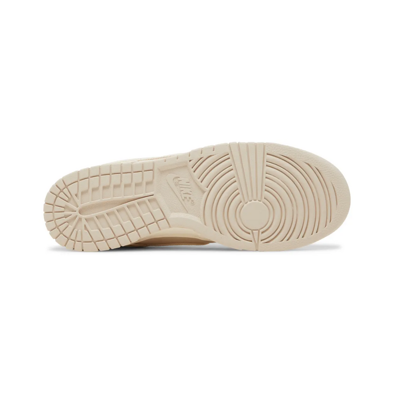 Dunk Low "Sashiko - Light Orewood Brown"