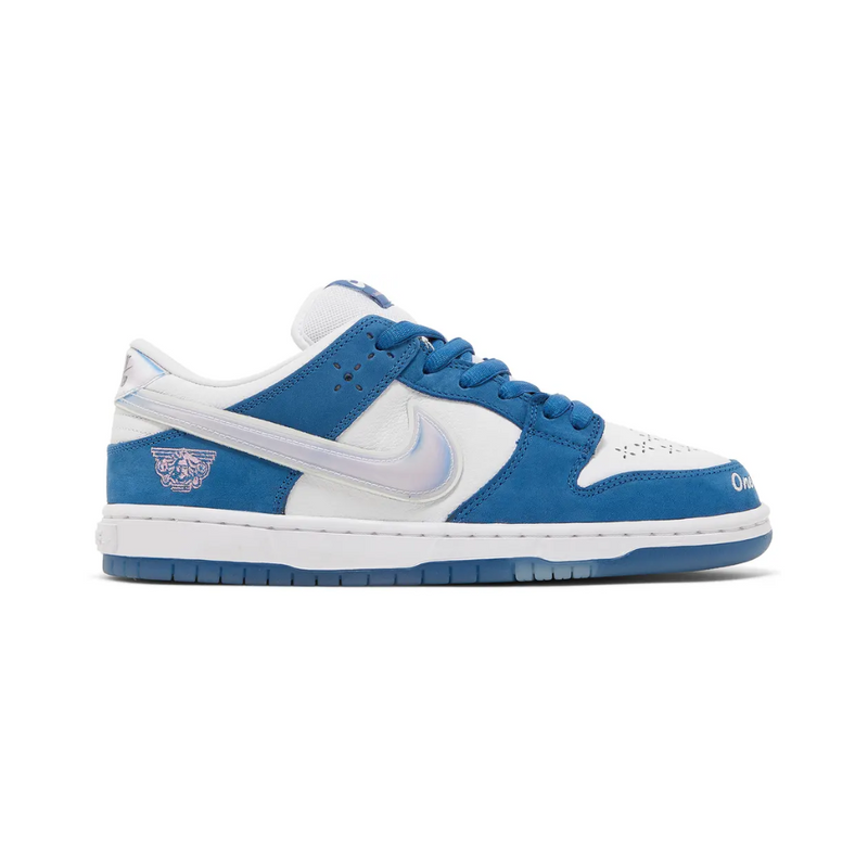 Born x Raised x Dunk Low "One Block at a Time"