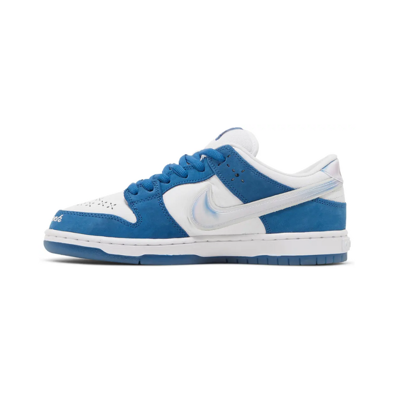 Born x Raised x Dunk Low "One Block at a Time"