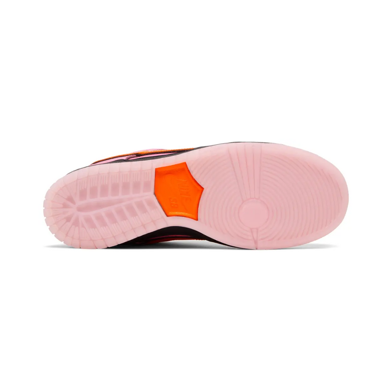 The Powerpuff Girls x Dunk Low "Blossom"