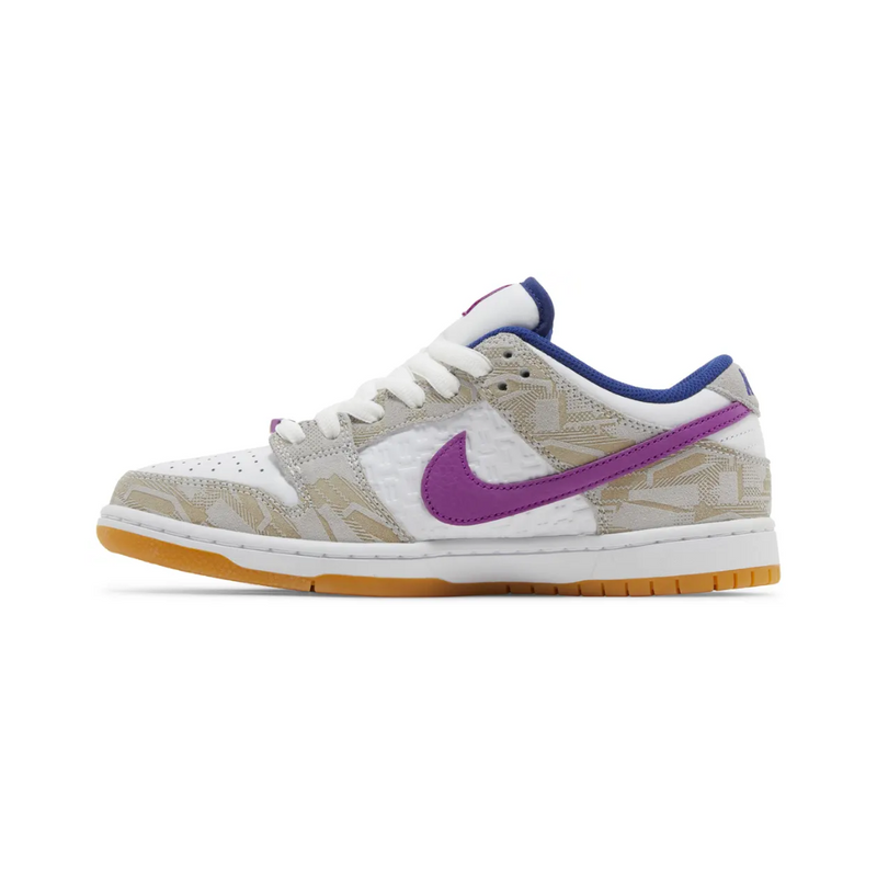 Rayssa Leal x Dunk Low SB