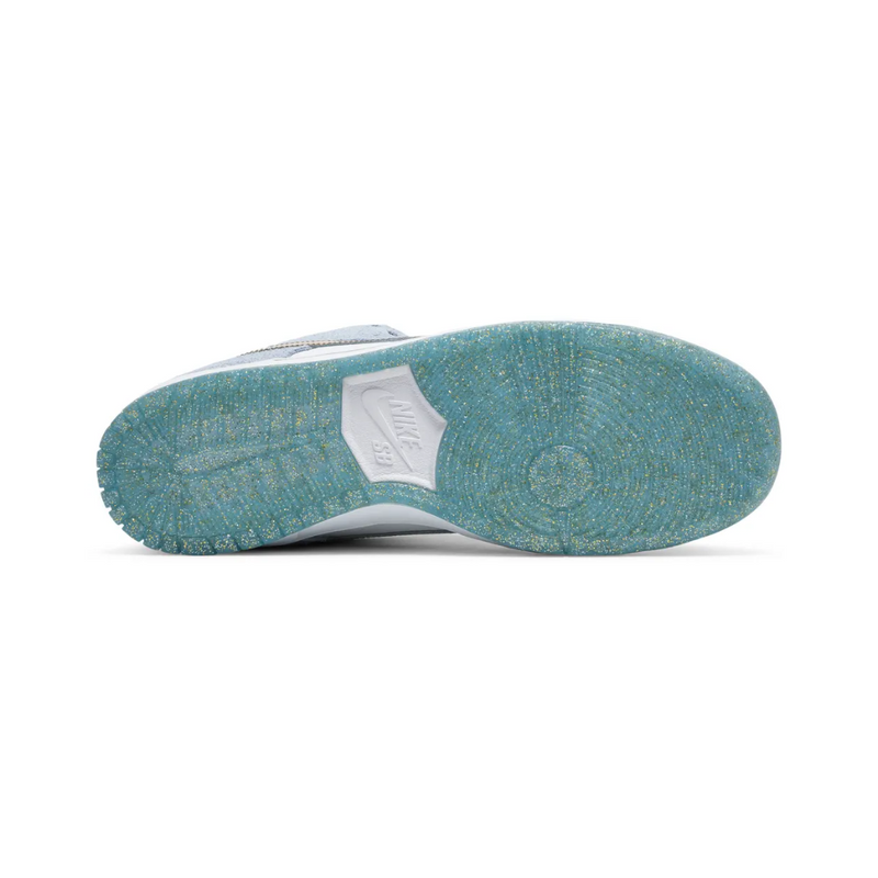 Sean Cliver x Dunk Low SB "Holiday Special"