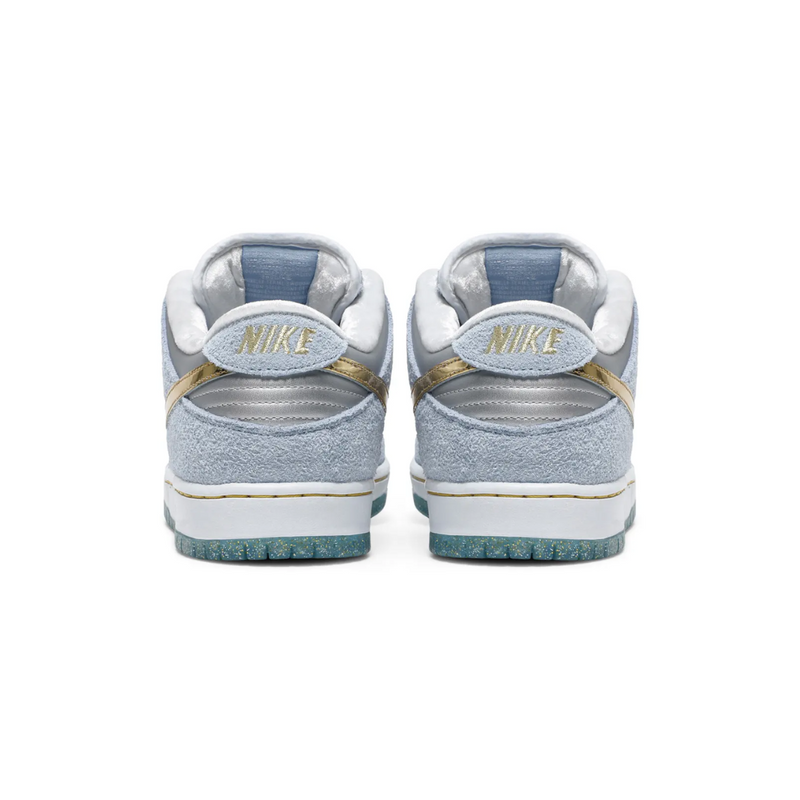 Sean Cliver x Dunk Low SB "Holiday Special"