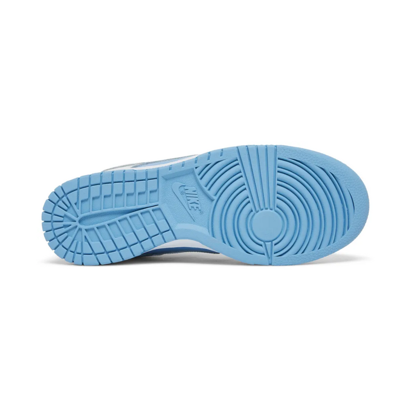 Dunk Low "Reverse University Blue"