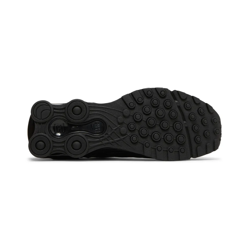 SUPREME x Shox Ride 2 "Black"