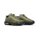 Corteiz x Air Max 95 "Sequoia"