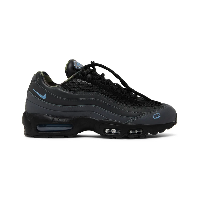 Corteiz x Air Max 95 "Aegean Storm"