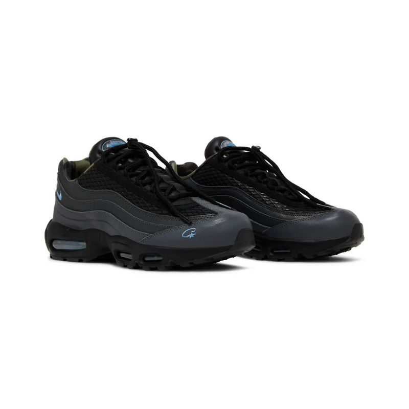 Corteiz x Air Max 95 "Aegean Storm"