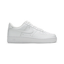 Air Force 1 '07 "Triple White"