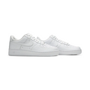 Air Force 1 '07 "Triple White"