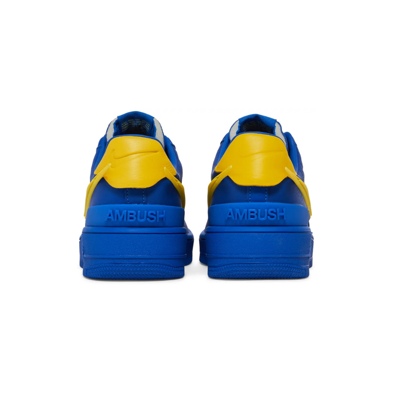 AMBUSH x Air Force 1 Low "Game Royal"
