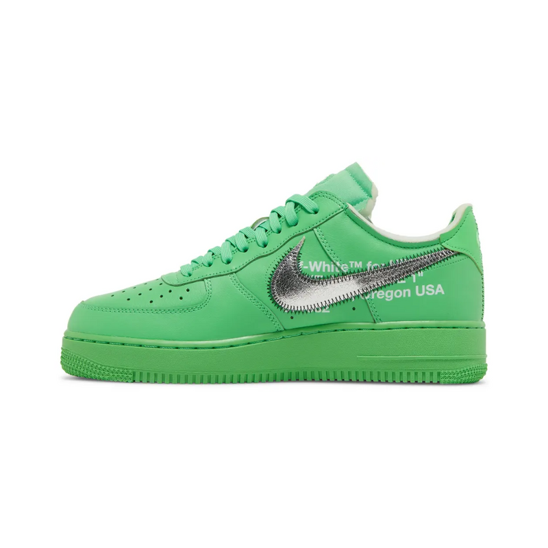 Off-White x Air Force 1 Low "Brooklyn"