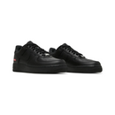 Supreme x Air Force 1 Low "Box Logo - Black"