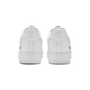 Supreme x Air Force 1 Low "Box Logo - White"