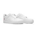 Supreme x Air Force 1 Low "Box Logo - White"