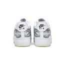 Air Force 1 Low "White Skeleton"