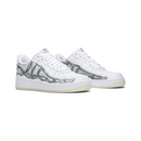 Air Force 1 Low "White Skeleton"