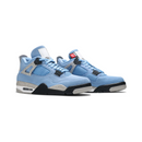 Air Jordan 4 Retro "University Blue"