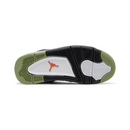 Air Jordan 4 Retro "Canyon Purple"