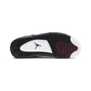 Paris Saint-Germain x Air Jordan 4 Retro "Bordeaux"