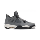 Air Jordan 4 Retro "Cool Grey"