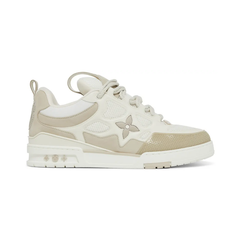 Louis Vuitton Skate "Beige"