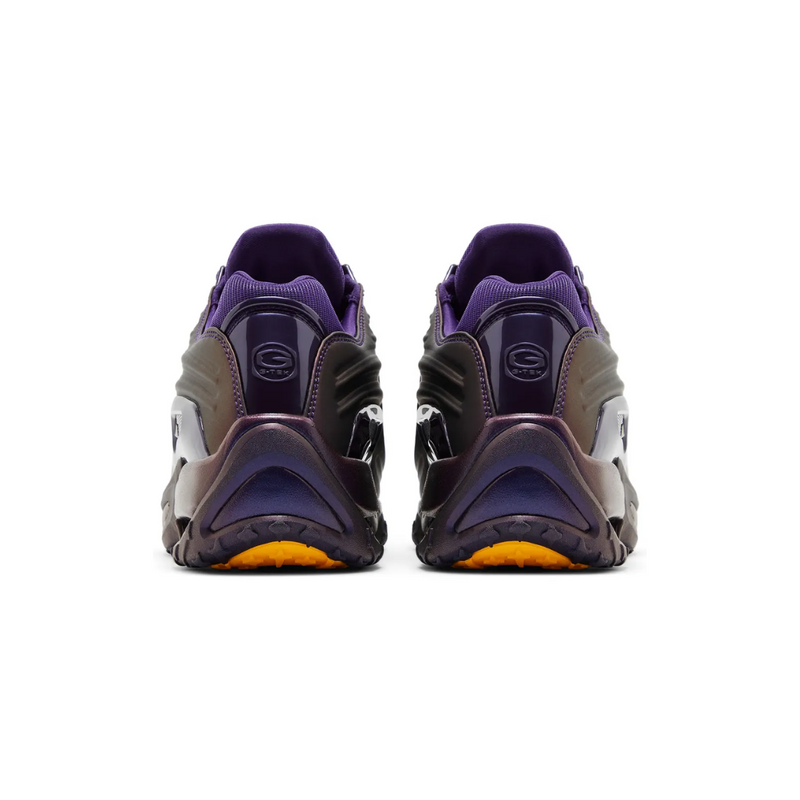 NOCTA x Hot Step 2 "Eggplant"