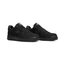 Stussy x Air Force 1 Low "Triple Black"