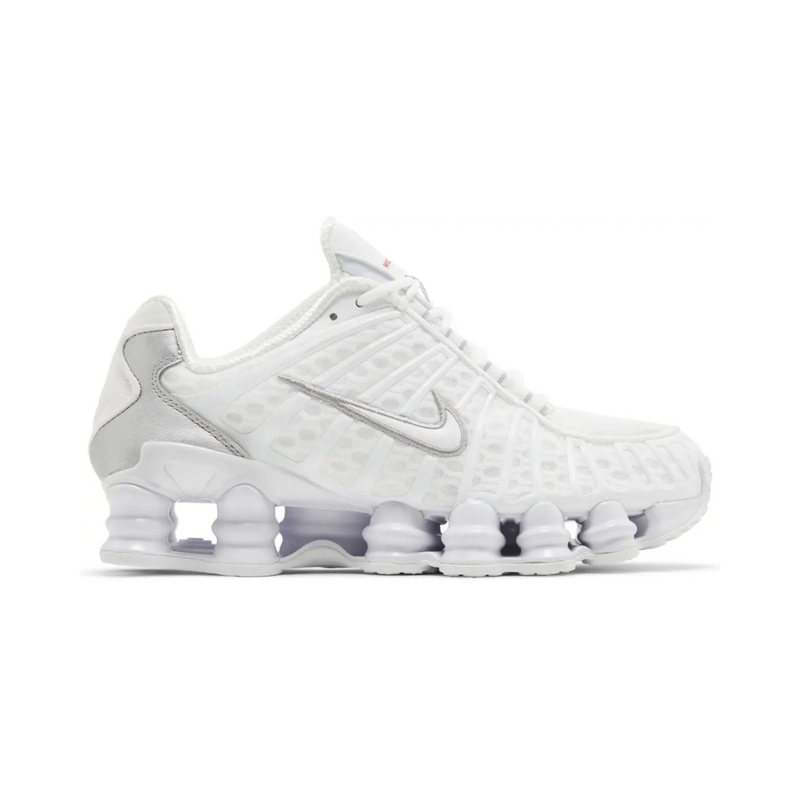 Shox TL "White"
