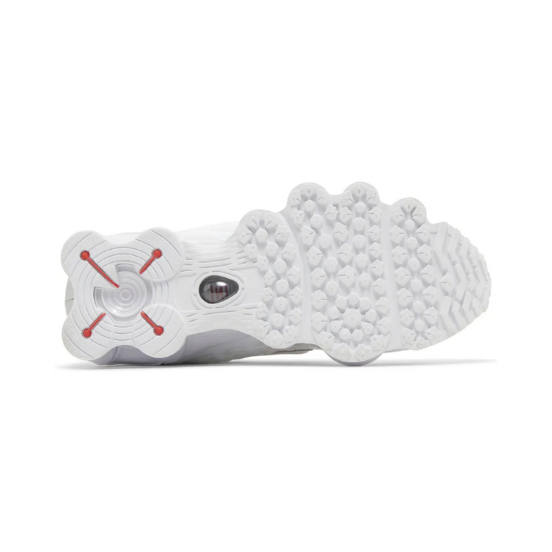 Shox TL "White"