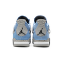 Air Jordan 4 Retro "University Blue"